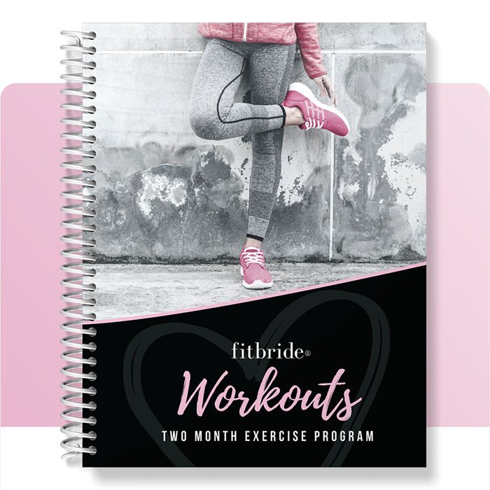 Fitbride Workout Book