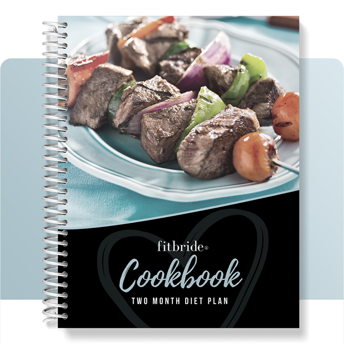 Fitbride Cookbook