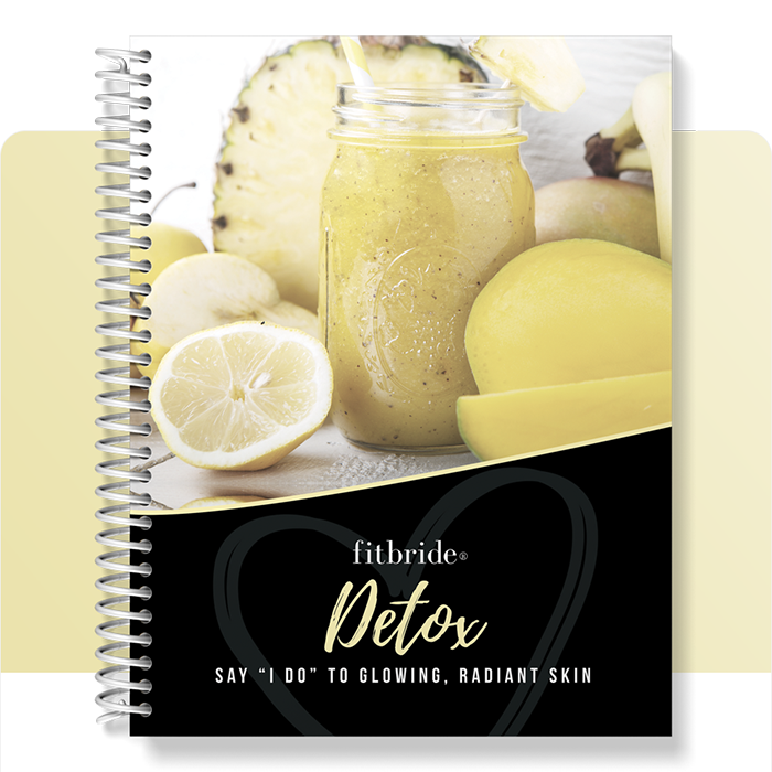 Fitbride Detox Guide