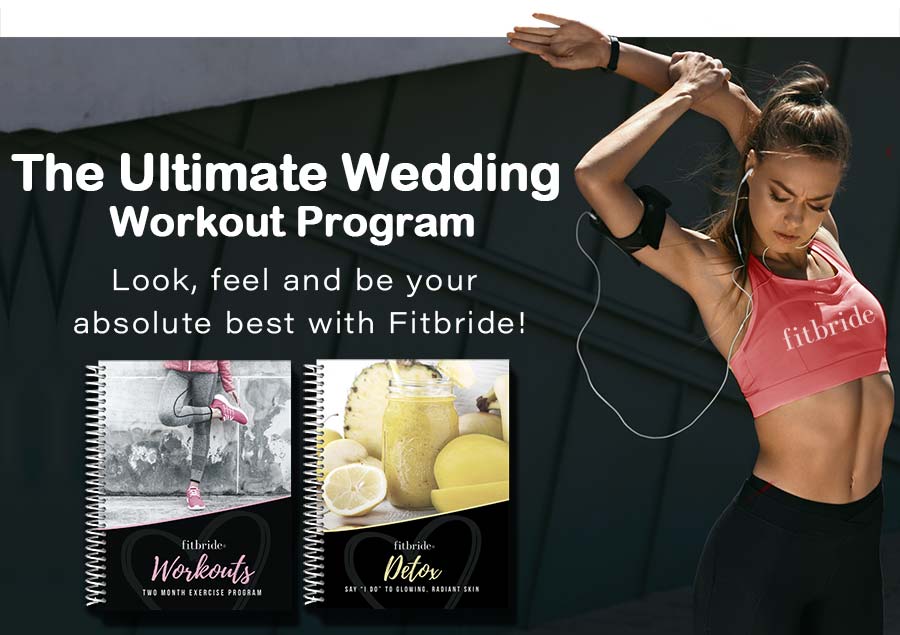 The Fitbride Program