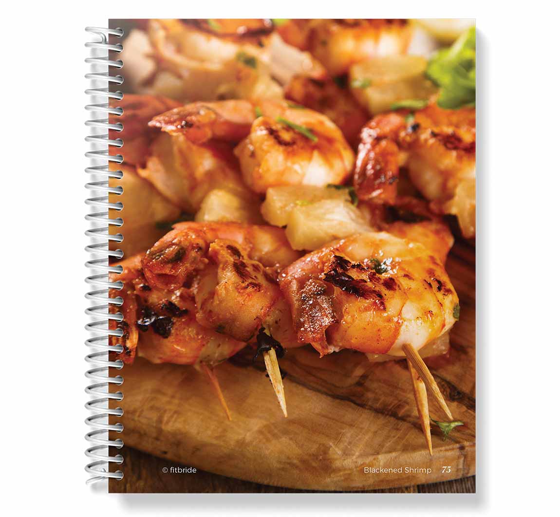 Photo of Shrimp Skewers