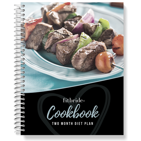 Fitbride Cookbook