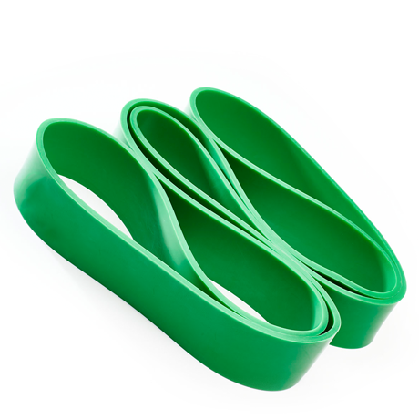 Green resistance band