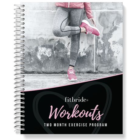 Fitbride Workout Book